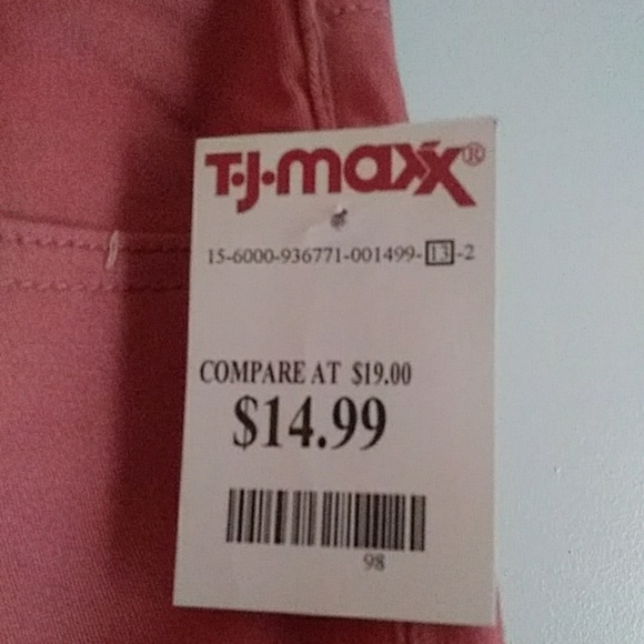 Indigo jeans - Picture 2 of 3